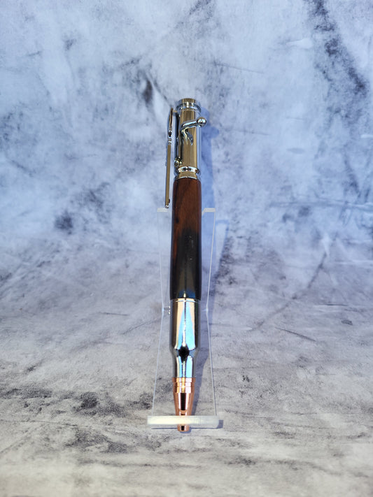 Handmade Bolt Action Pen