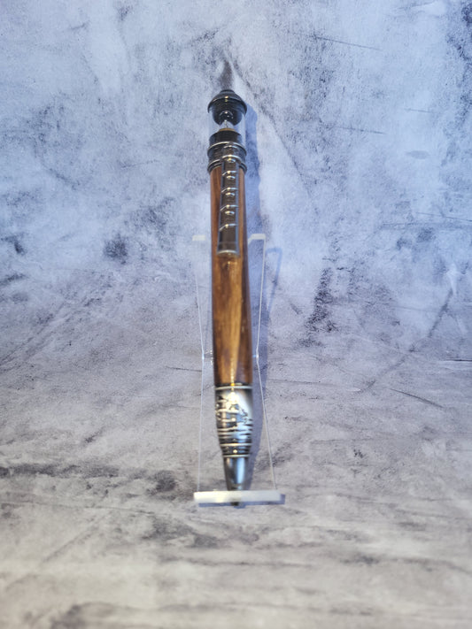 Handmade Lighthouse Pen