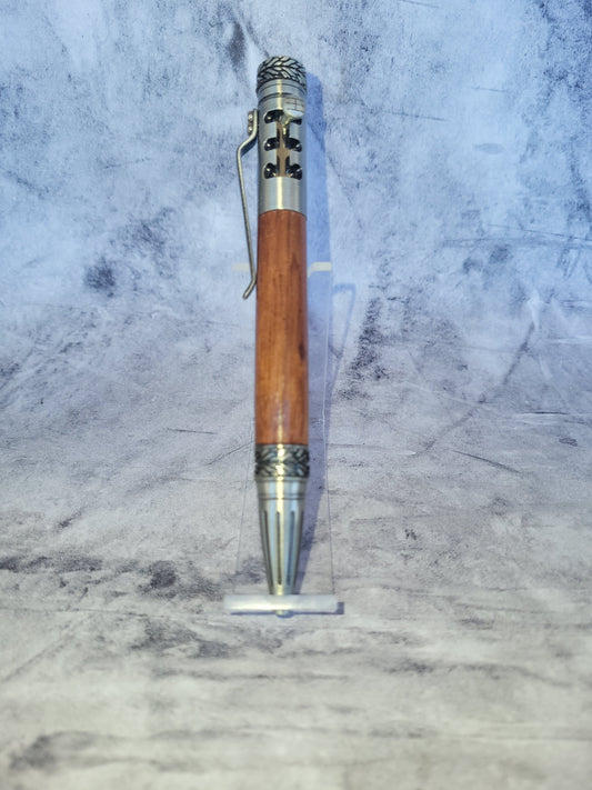 Handmade Gear Shift Pen