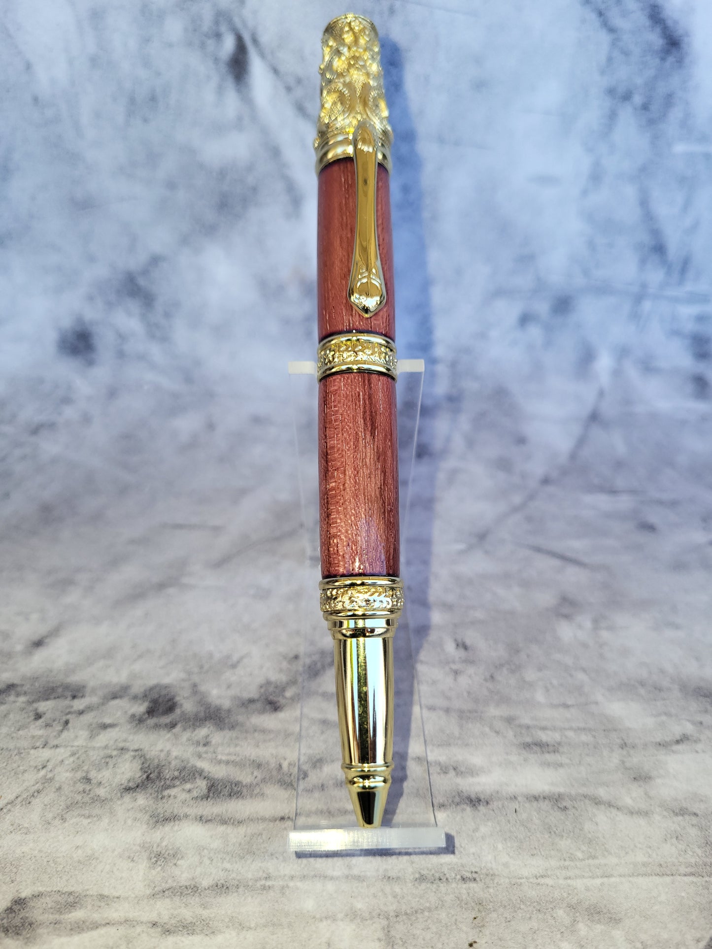 Handmade Victorian Pen