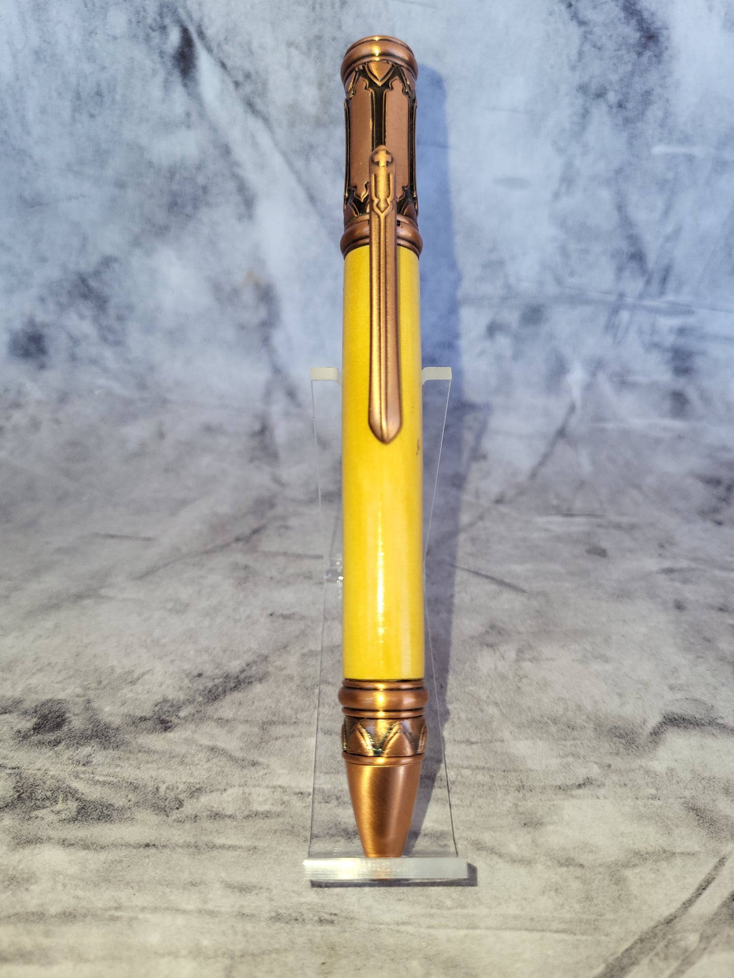 Handmade Montague Pen