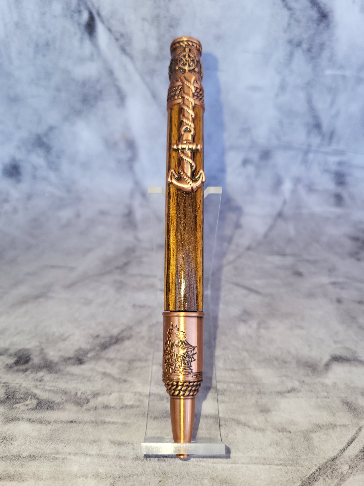 Handmade Nautical Pen