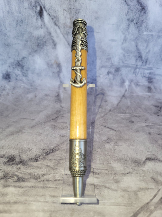 Handmade Nautical Pen