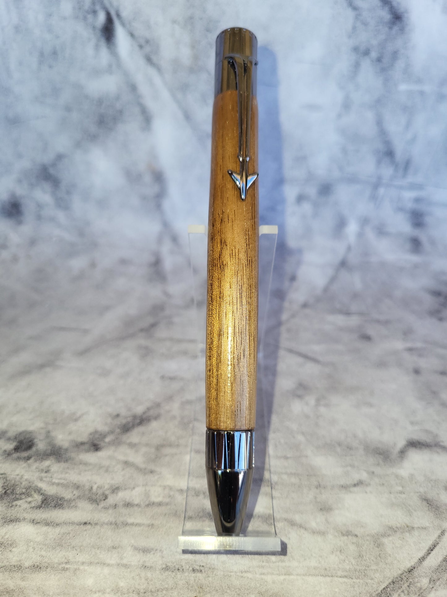 Handmade Jet Airliner Pen