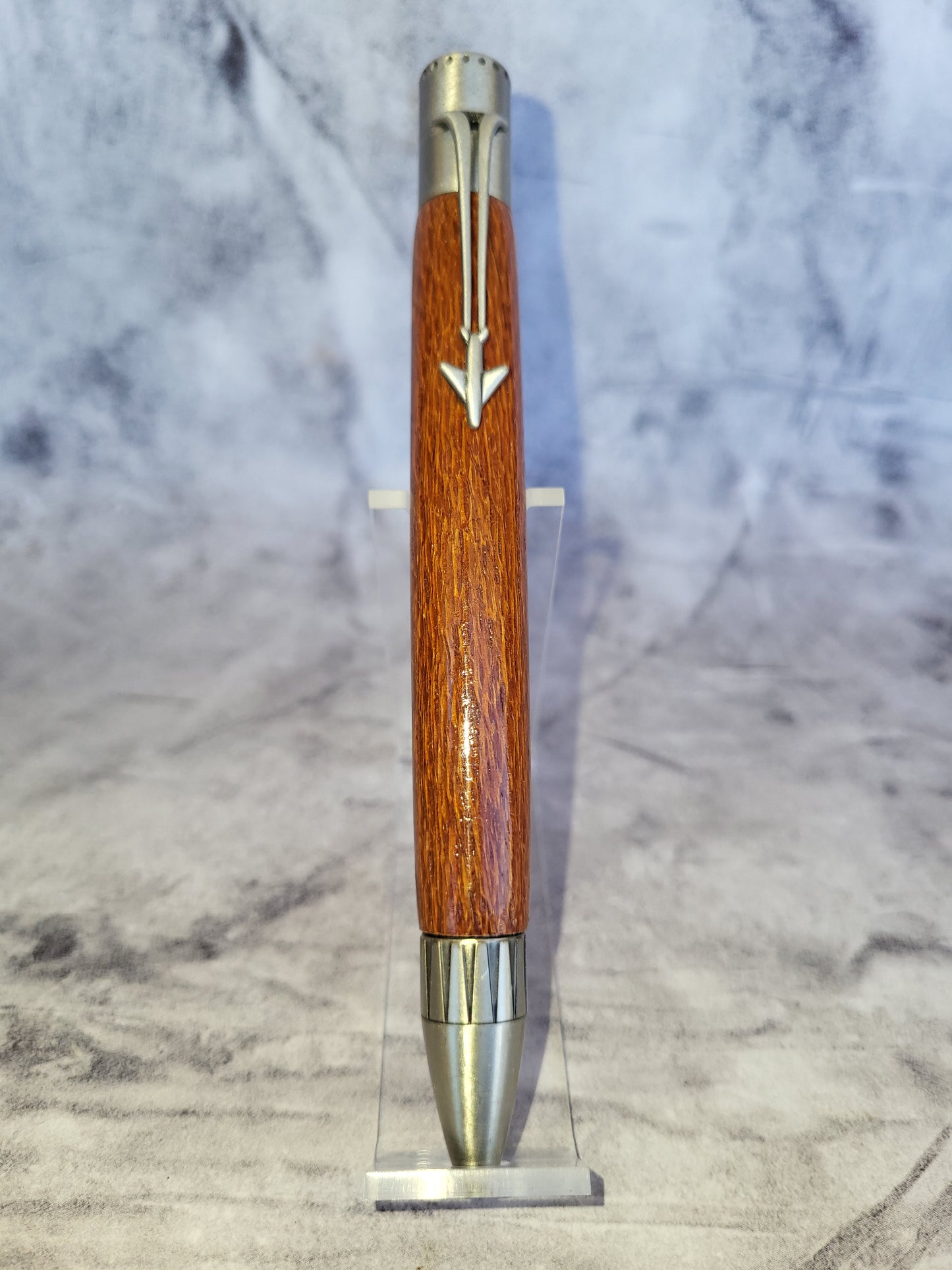 Handmade Jet Airliner Pen