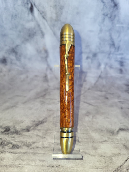 Handmade Civil War Pen