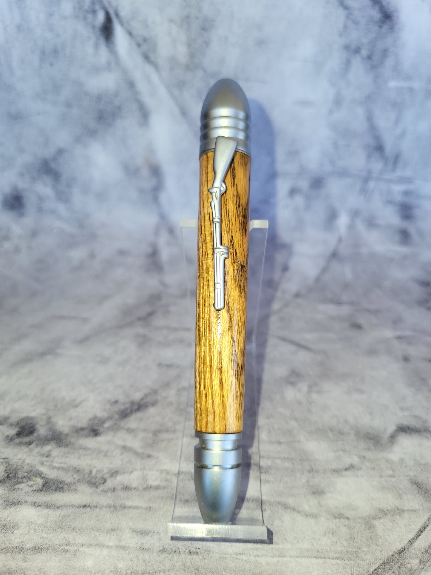 Handmade Civil War Pen