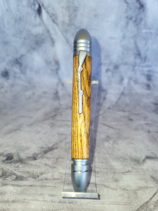 Handmade Civil War Pen