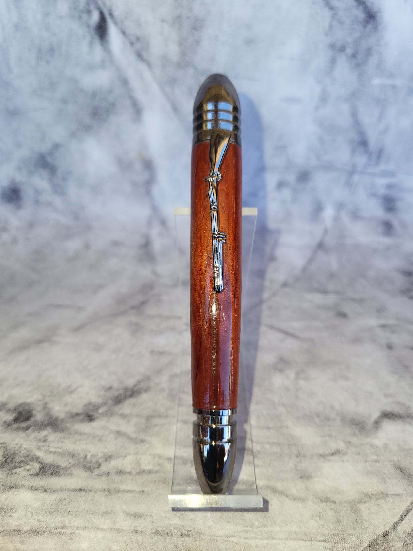 Handmade Civil War Pen