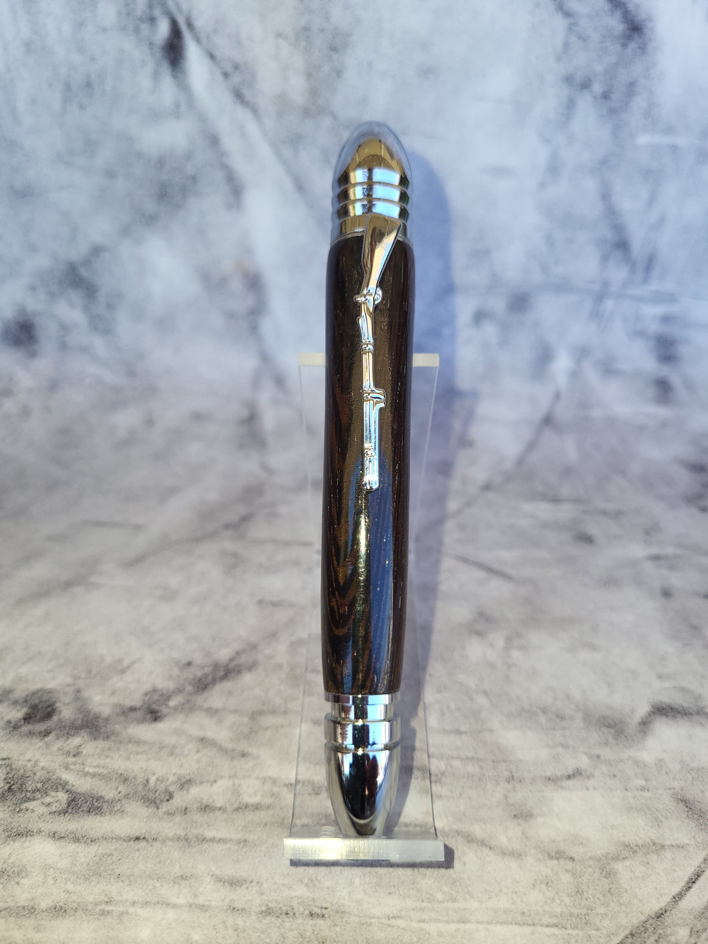 Handmade Civil War Pen