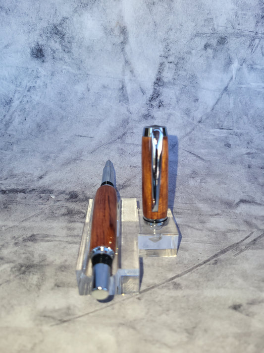 Handmade Gentleman Jr Pen