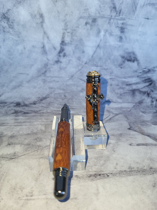 Handmade Amazing Grace Pen